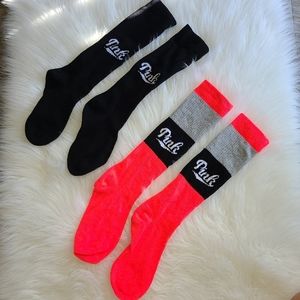 Victoria's Secret PINK Socks